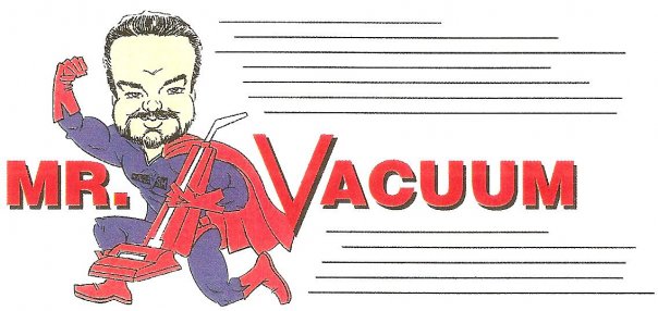 Mr. Vacuum