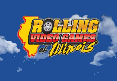 Rolling Video Games