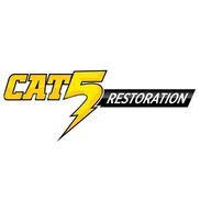 Cat 5 Restoration