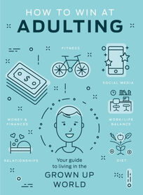“Adulting”